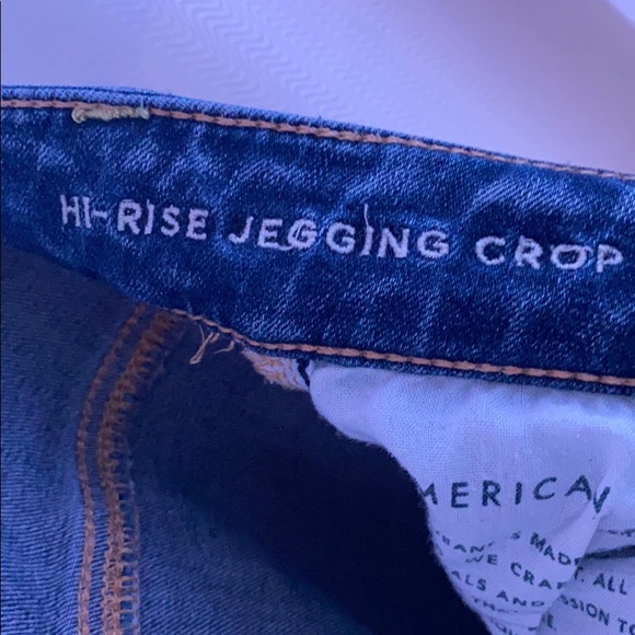 American Eagle jeans - Picture 6 of 7